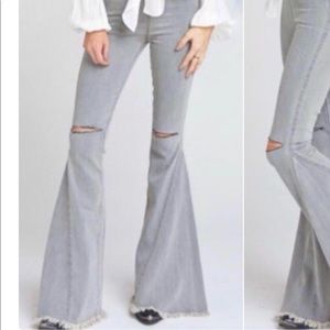 Show me your mumu Berkeley Bells